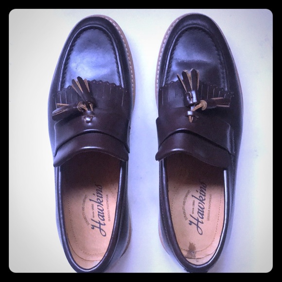 Hawkins footwear US size 8 - Picture 1 of 4